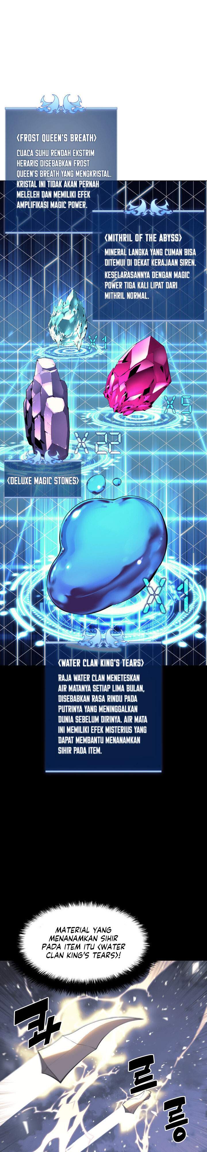 Overgeared Chap 102 - Next Chap 103