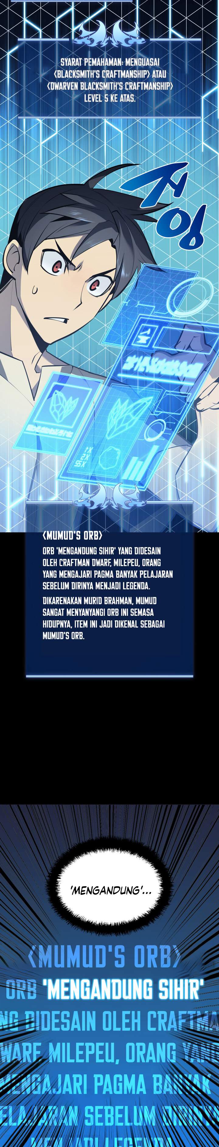 Overgeared Chap 102 - Next Chap 103