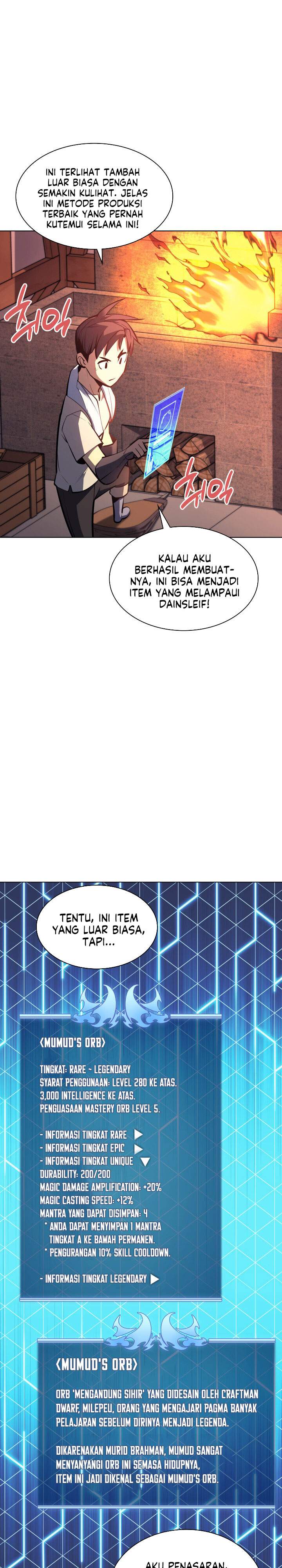 Overgeared Chap 102 - Next Chap 103