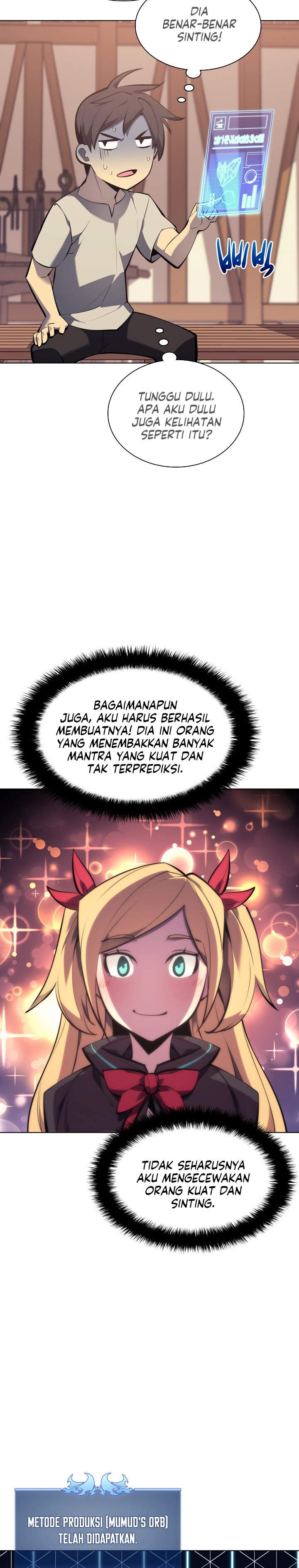 Overgeared Chap 102 - Next Chap 103