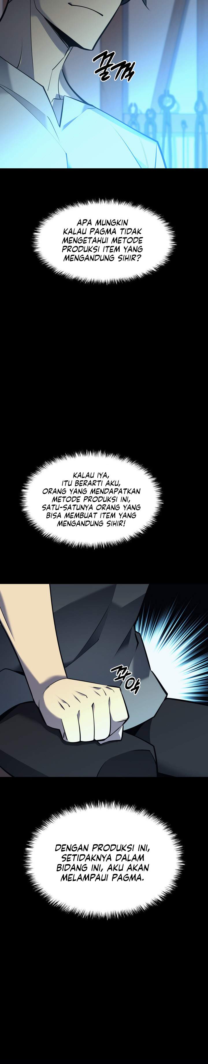 Overgeared Chap 102 - Next Chap 103