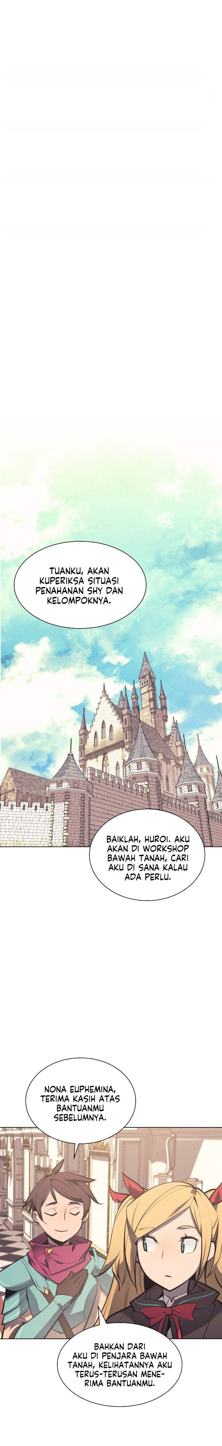 Overgeared Chap 102 - Next Chap 103