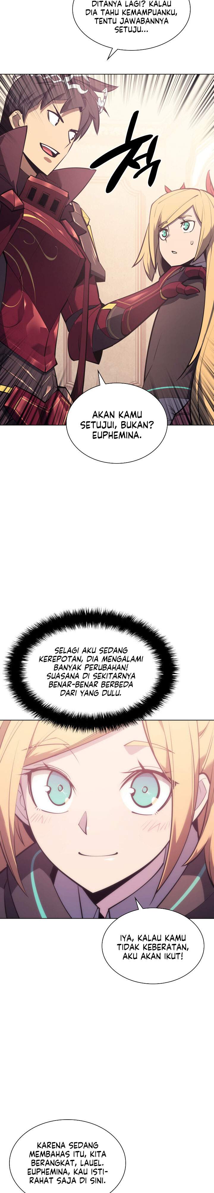 Overgeared Chap 102 - Next Chap 103