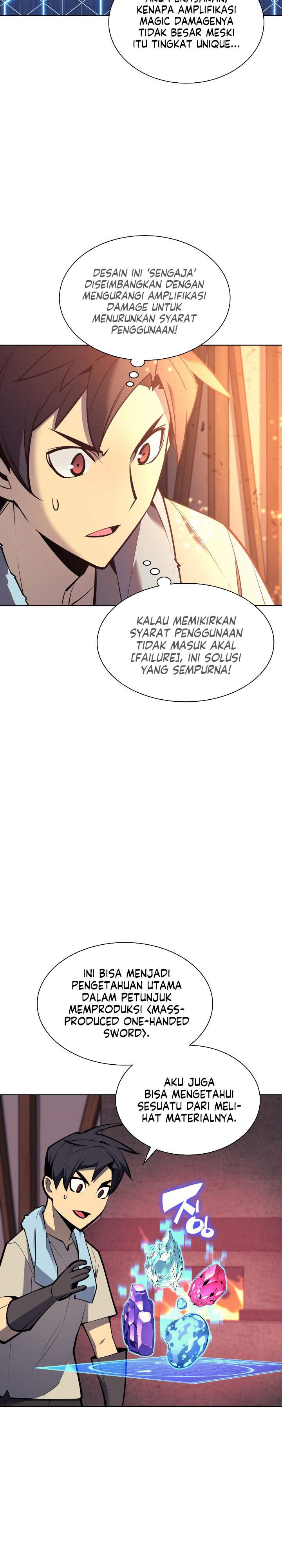 Overgeared Chap 102 - Next Chap 103