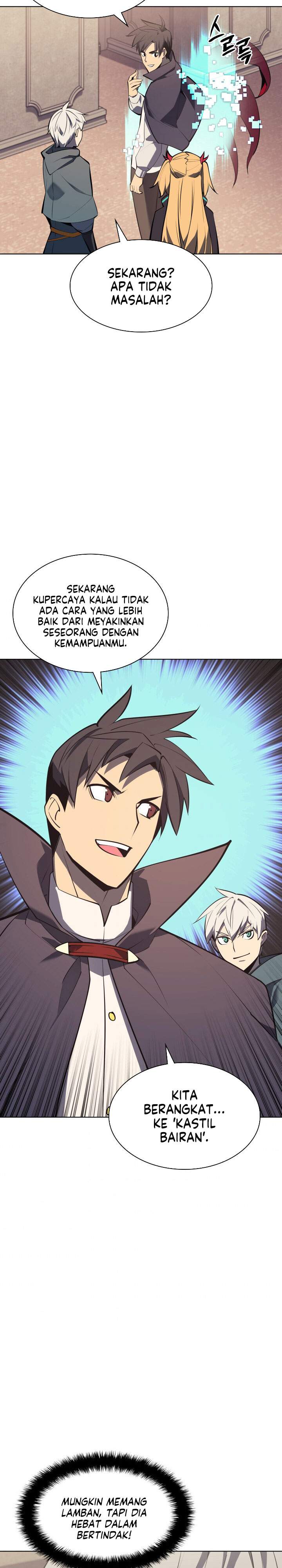 Overgeared Chap 102 - Next Chap 103