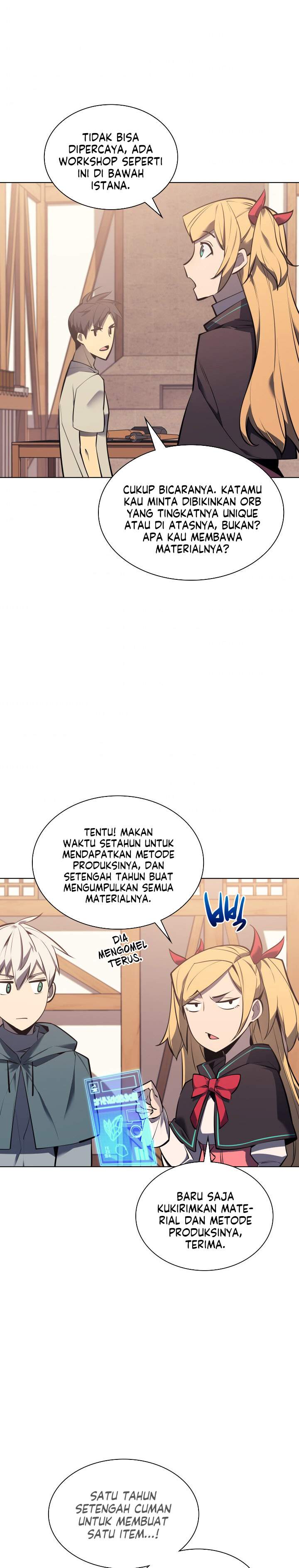 Overgeared Chap 102 - Next Chap 103