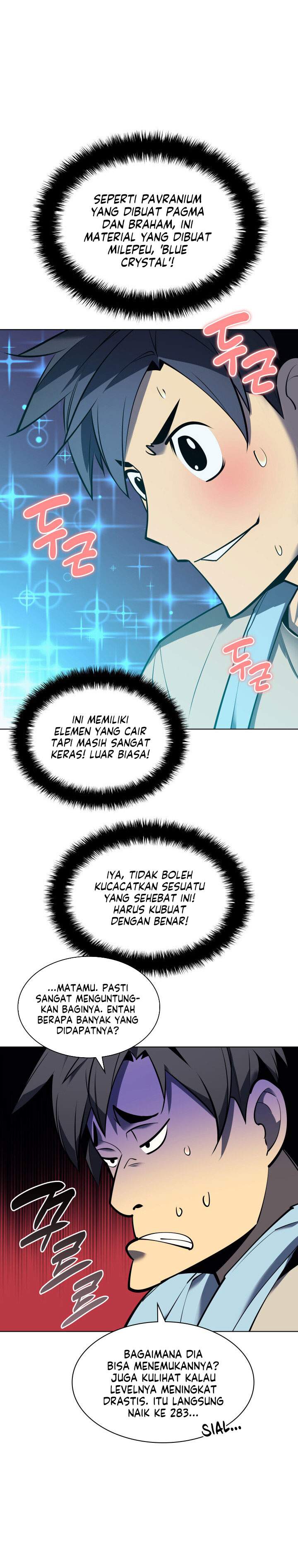 Overgeared Chap 102 - Next Chap 103