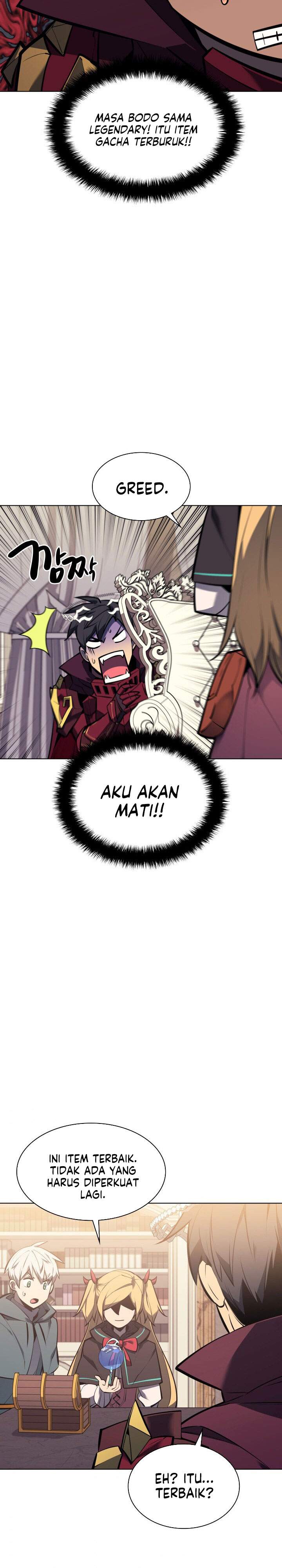 Overgeared Chap 102 - Next Chap 103