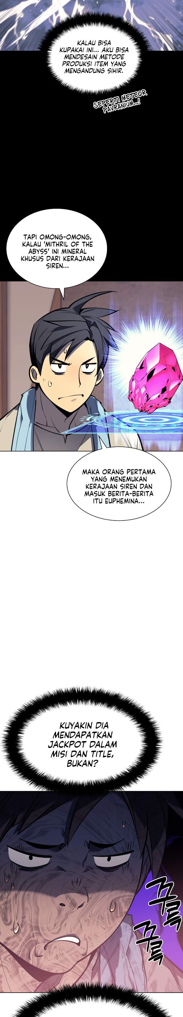Overgeared Chap 102 - Next Chap 103