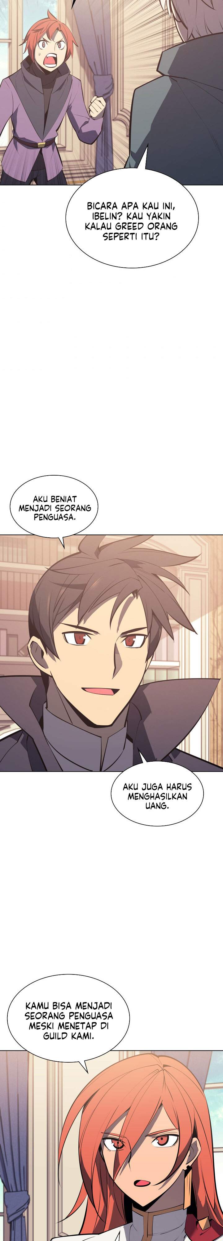 Overgeared Chap 102 - Next Chap 103