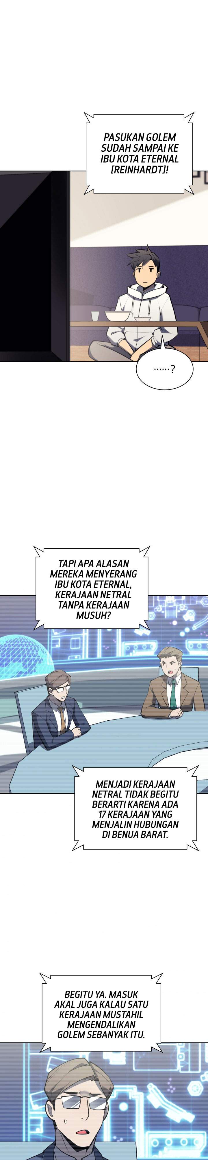 Overgeared Chap 103 - Next Chap 104