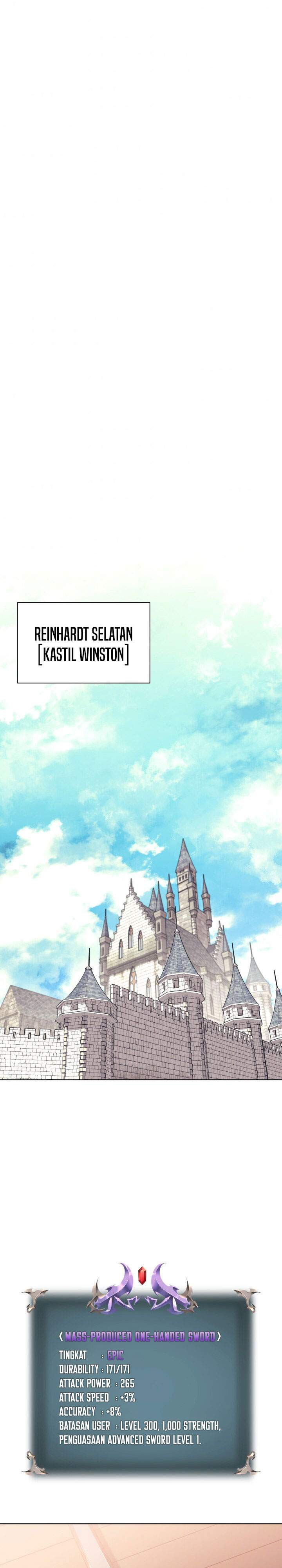 Overgeared Chap 103 - Next Chap 104