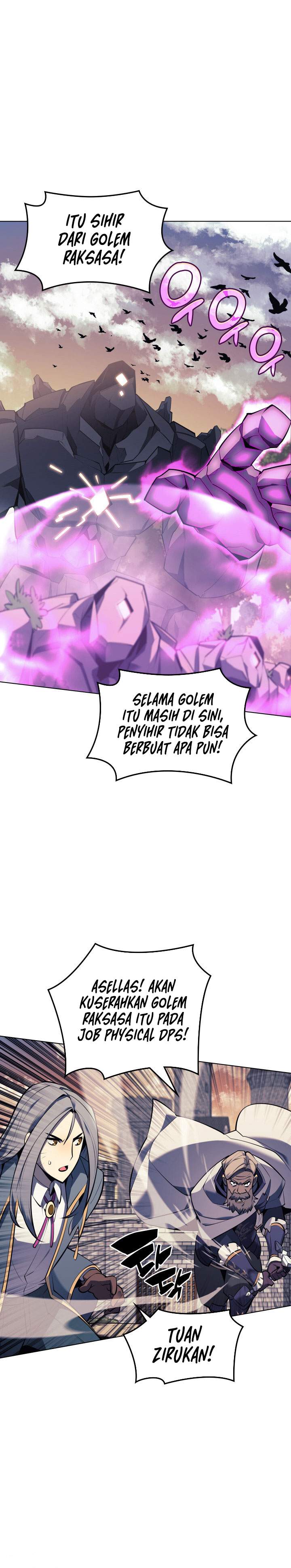 Overgeared Chap 103 - Next Chap 104