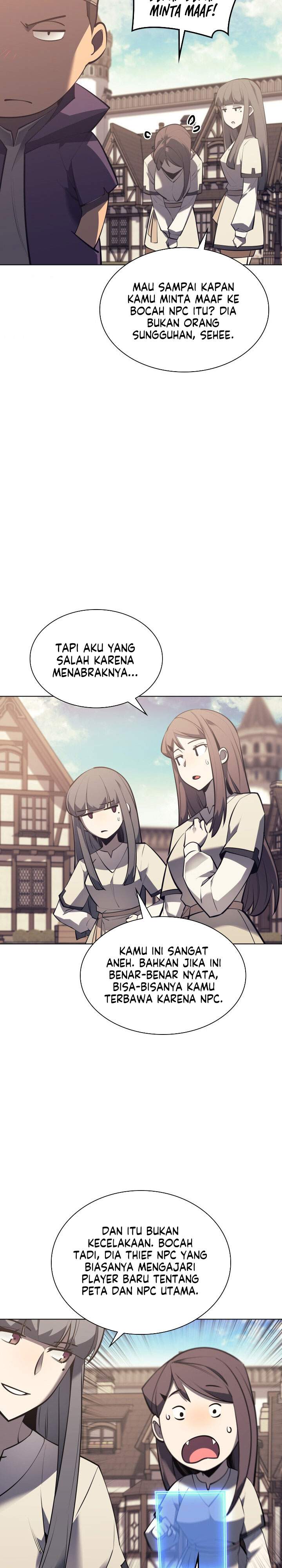 Overgeared Chap 103 - Next Chap 104