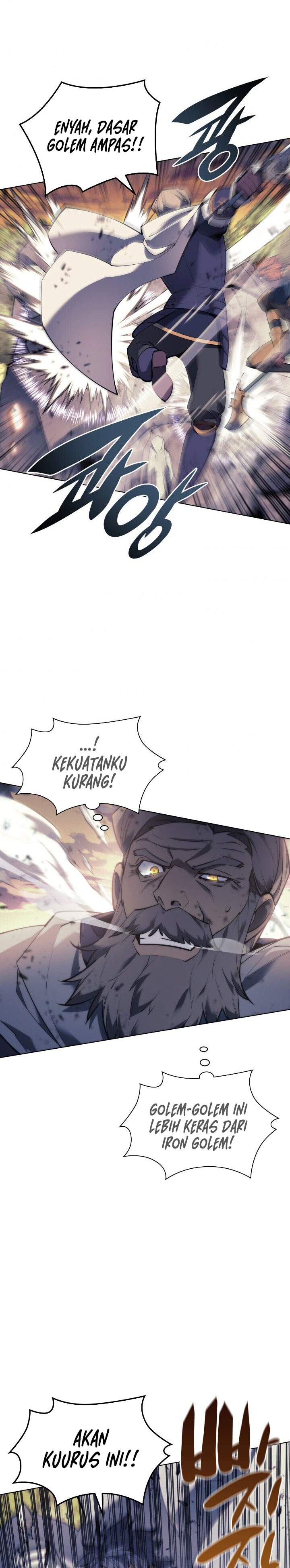 Overgeared Chap 103 - Next Chap 104