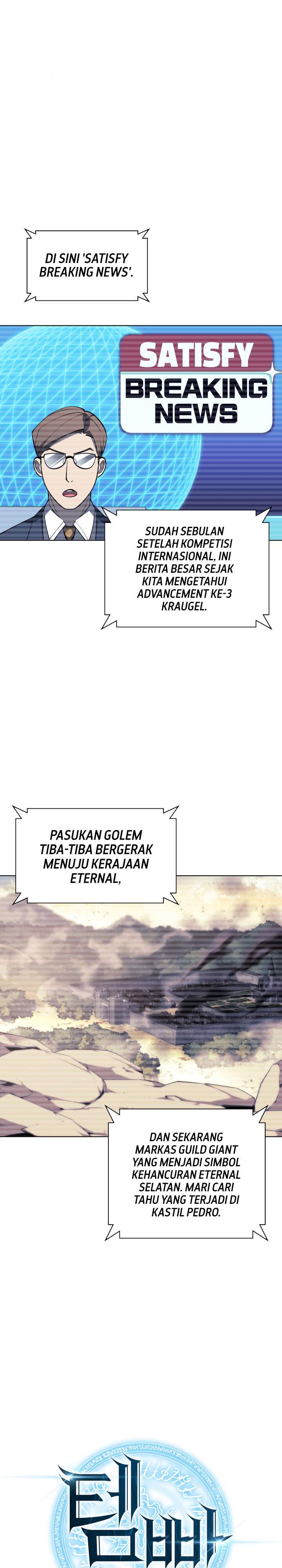 Overgeared Chap 103 - Next Chap 104