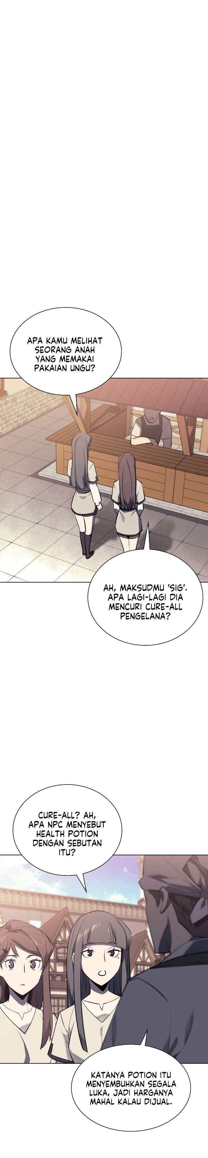 Overgeared Chap 103 - Next Chap 104