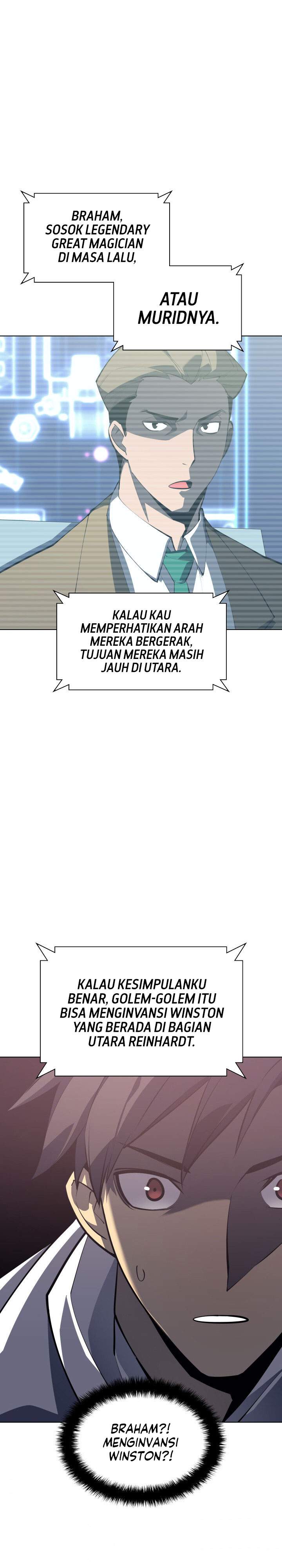 Overgeared Chap 103 - Next Chap 104