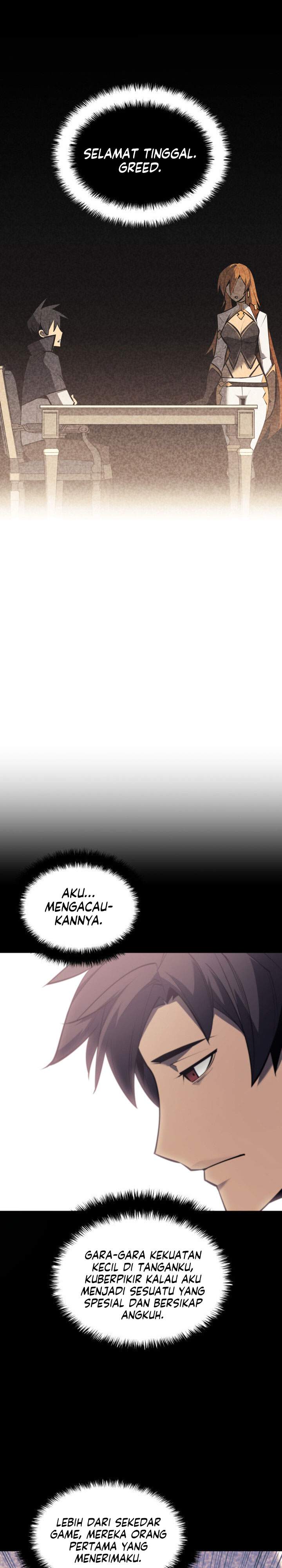 Overgeared Chap 103 - Next Chap 104