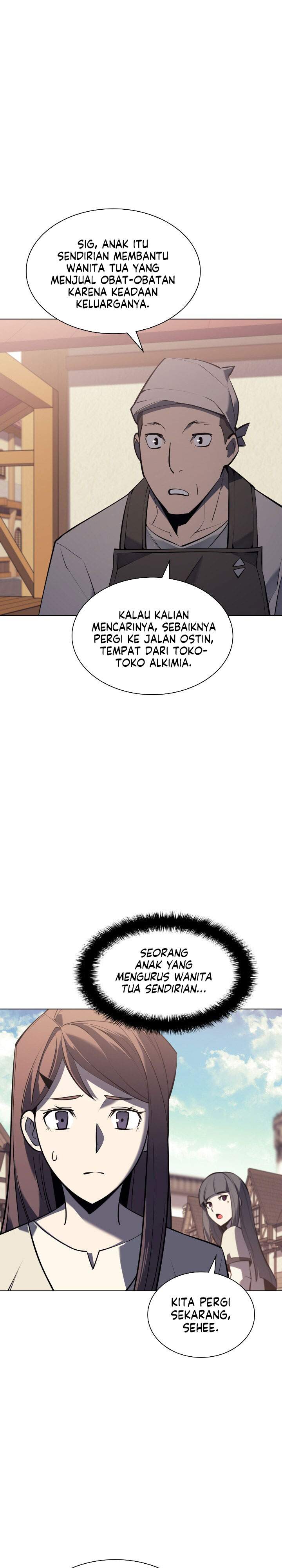 Overgeared Chap 103 - Next Chap 104