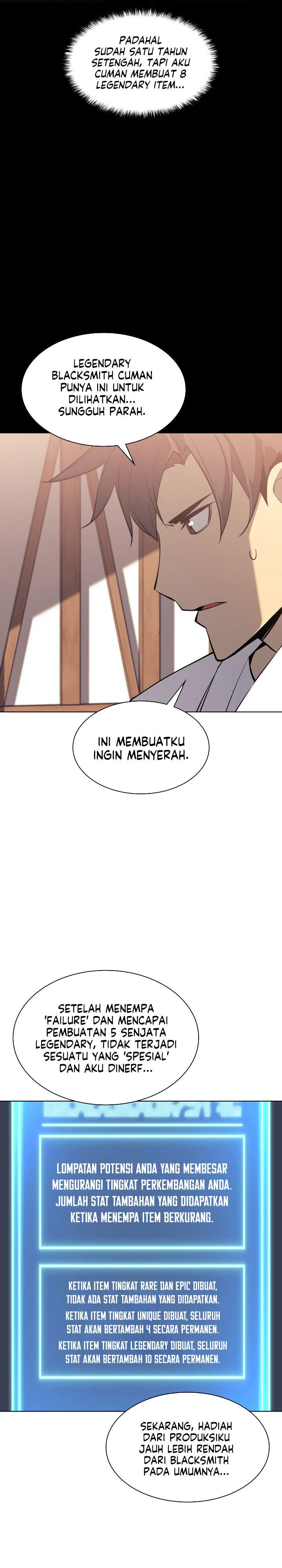 Overgeared Chap 103 - Next Chap 104