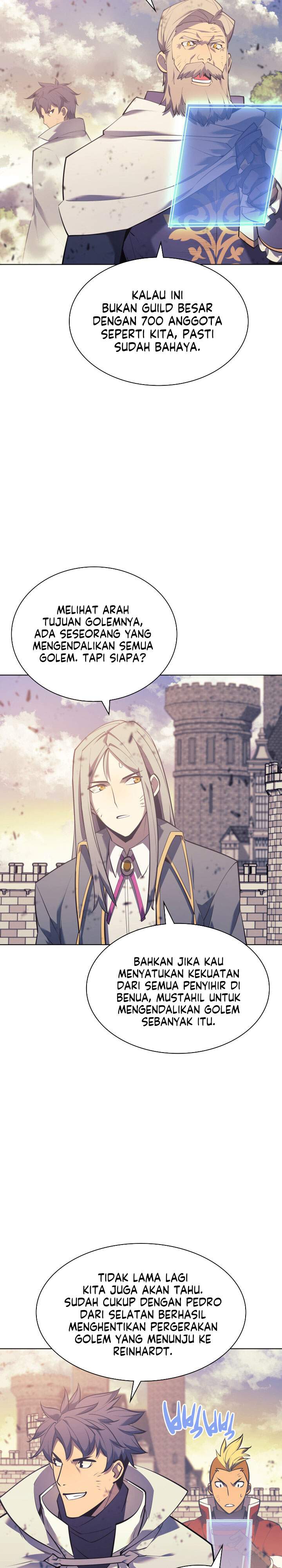 Overgeared Chap 103 - Next Chap 104