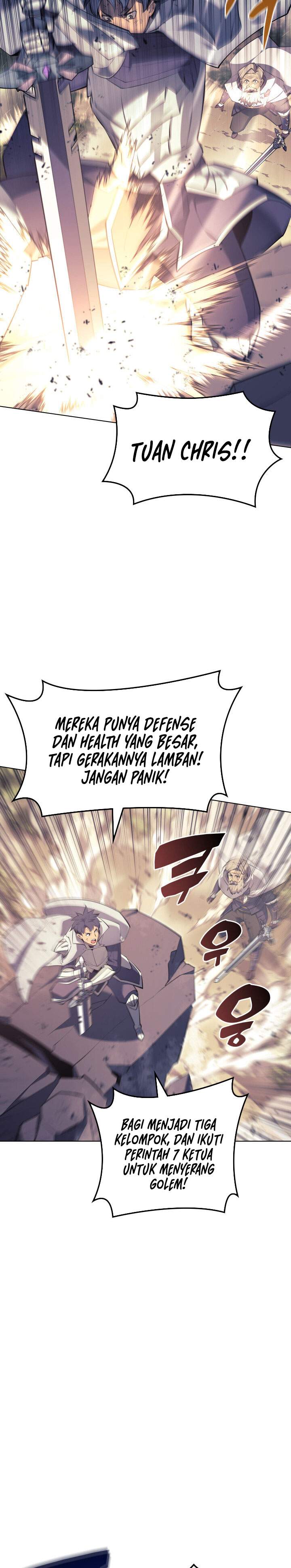 Overgeared Chap 103 - Next Chap 104