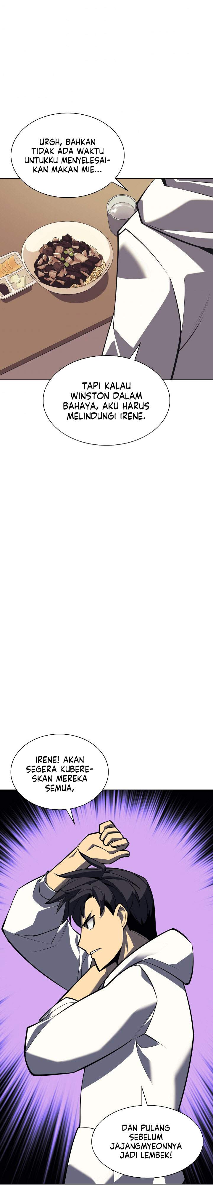 Overgeared Chap 103 - Next Chap 104