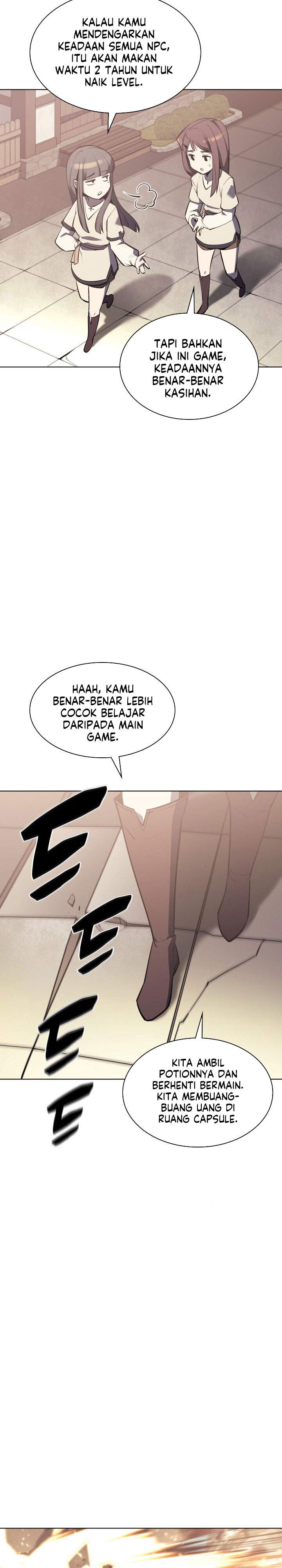 Overgeared Chap 103 - Next Chap 104