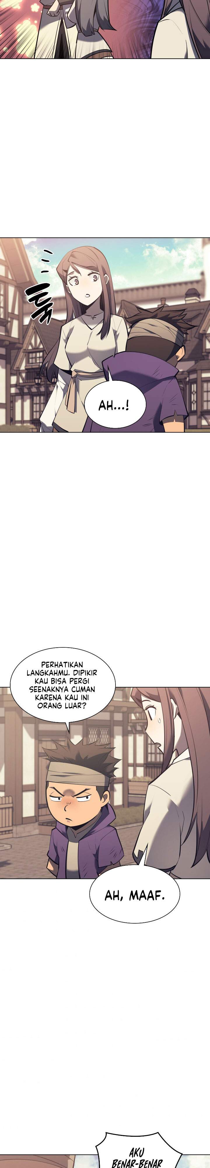 Overgeared Chap 103 - Next Chap 104