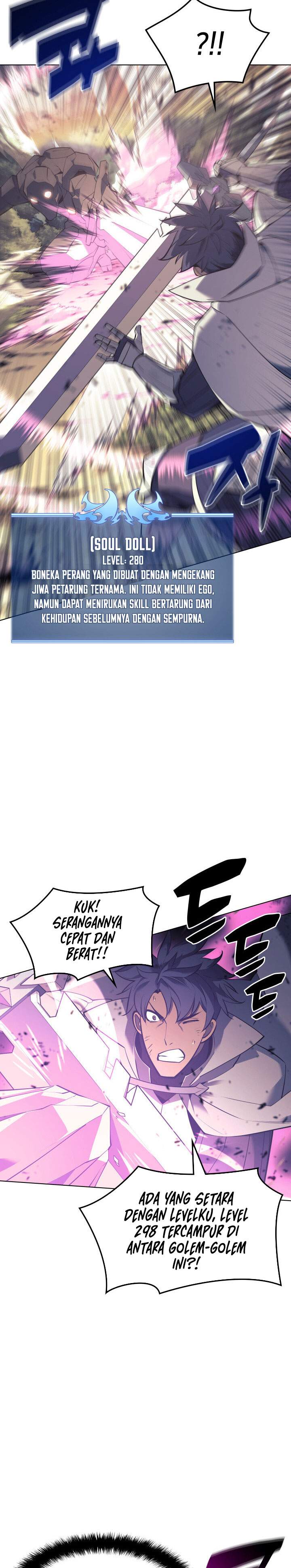 Overgeared Chap 103 - Next Chap 104