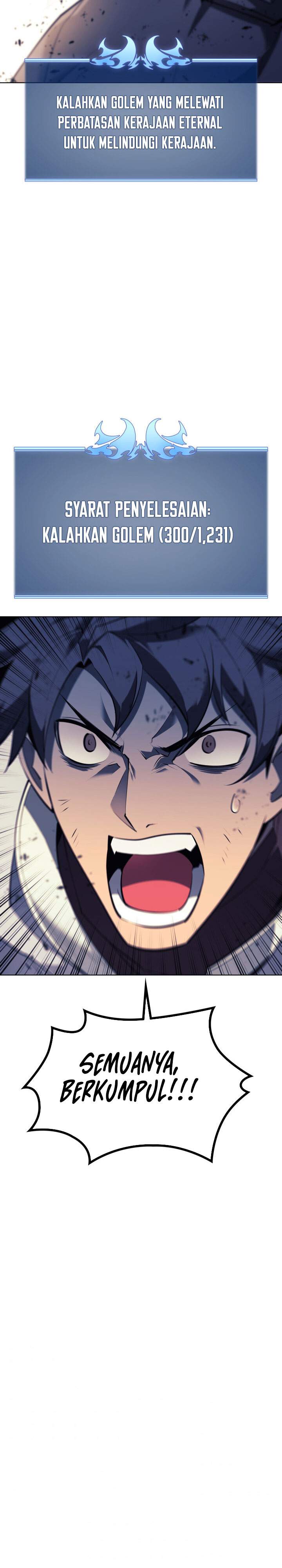 Overgeared Chap 103 - Next Chap 104