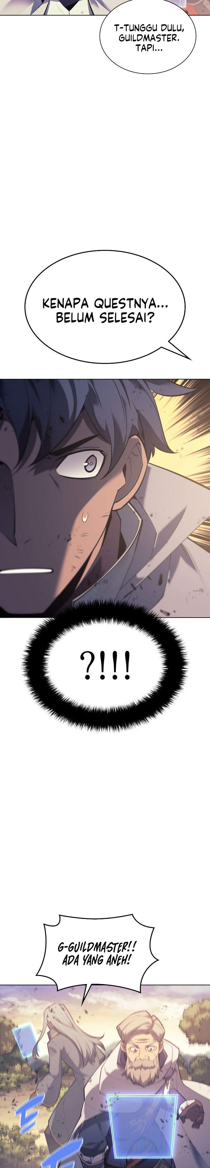 Overgeared Chap 103 - Next Chap 104