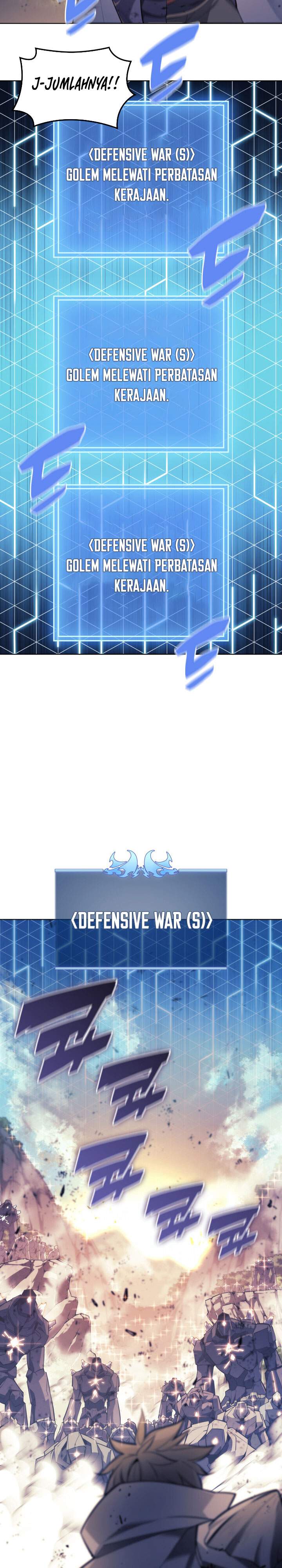 Overgeared Chap 103 - Next Chap 104