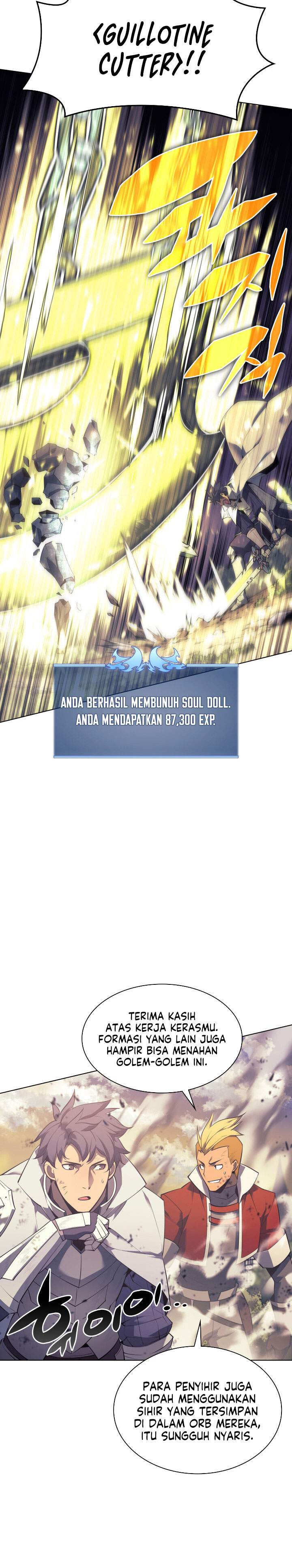 Overgeared Chap 103 - Next Chap 104