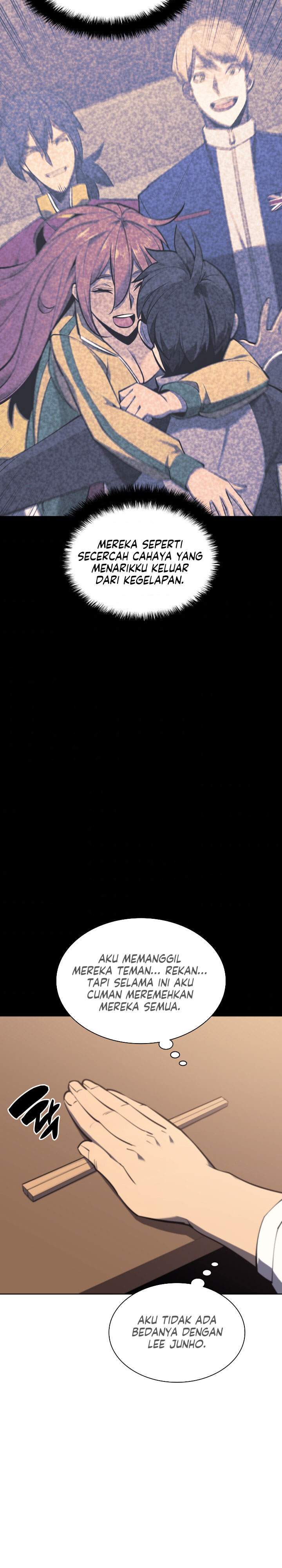 Overgeared Chap 103 - Next Chap 104