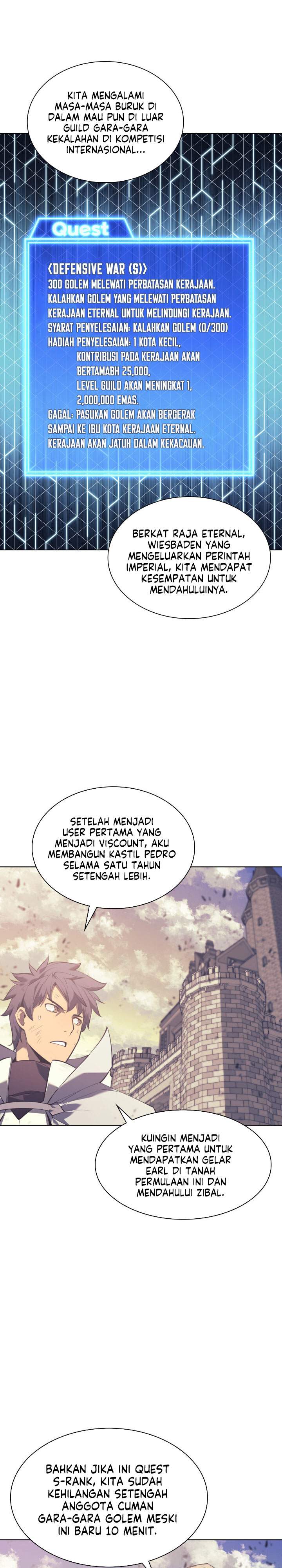 Overgeared Chap 103 - Next Chap 104