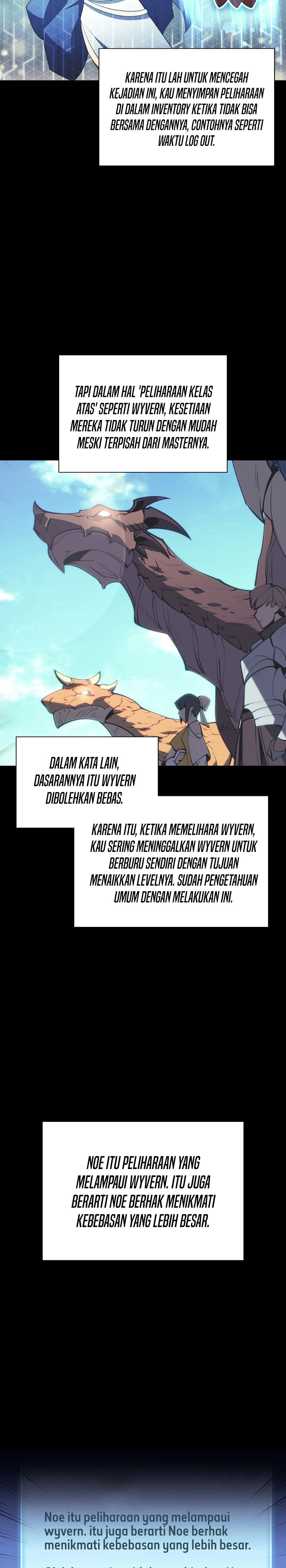 Overgeared Chap 117 - Next Chap 118