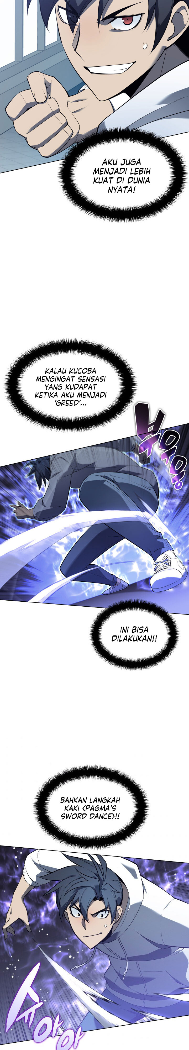 Overgeared Chap 117 - Next Chap 118