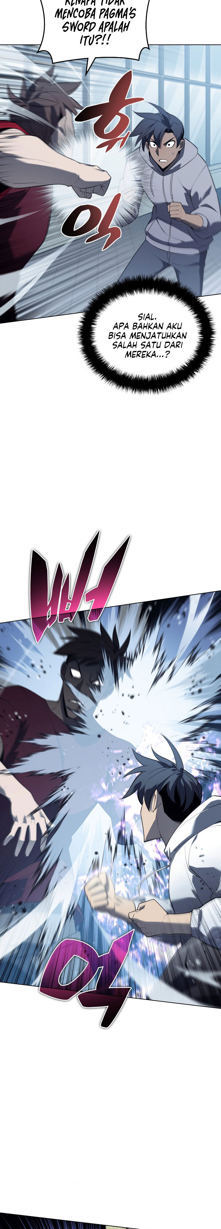 Overgeared Chap 117 - Next Chap 118