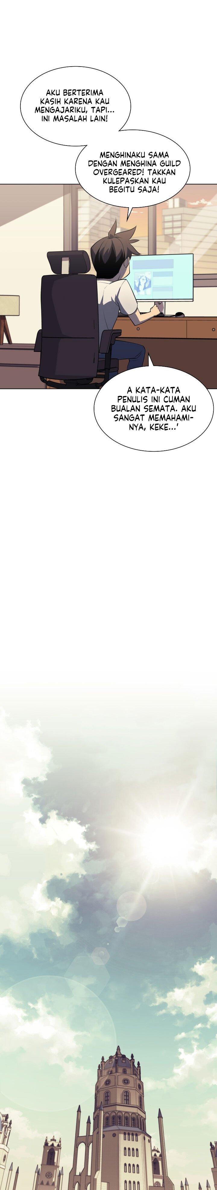 Overgeared Chap 117 - Next Chap 118