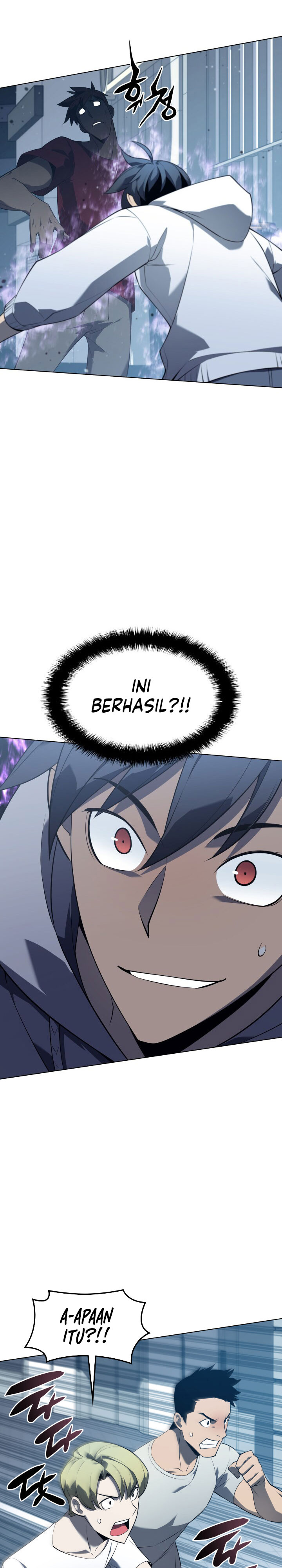 Overgeared Chap 117 - Next Chap 118