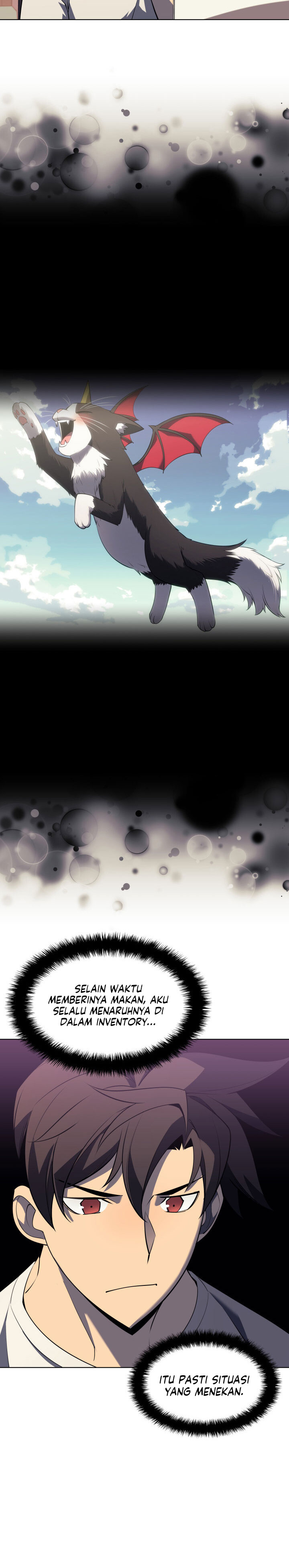 Overgeared Chap 117 - Next Chap 118