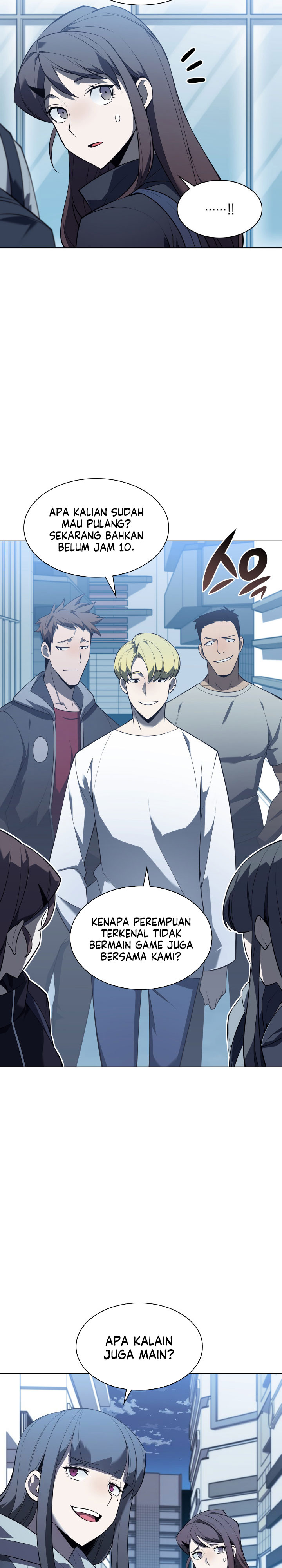 Overgeared Chap 117 - Next Chap 118