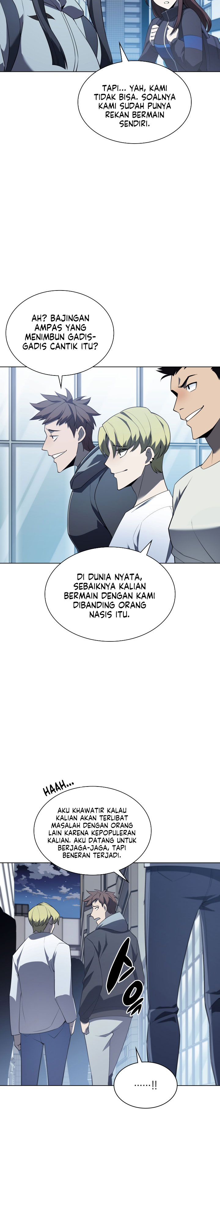 Overgeared Chap 117 - Next Chap 118