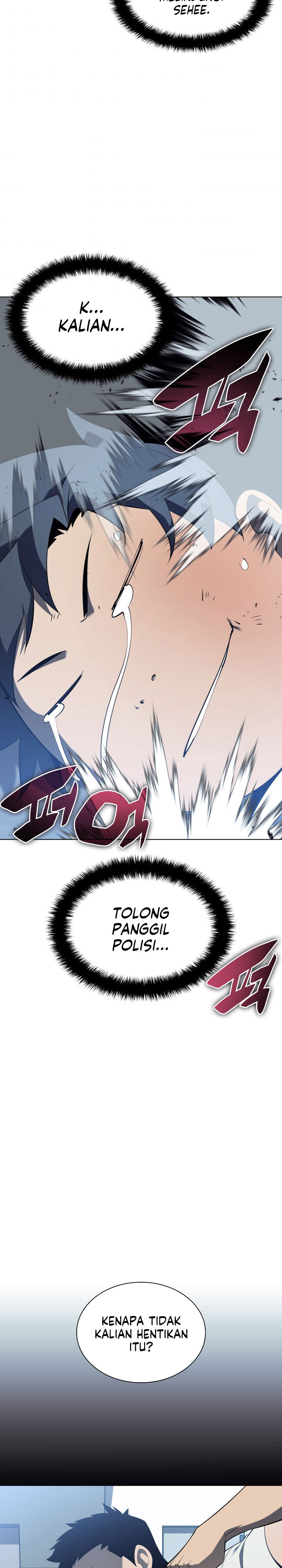 Overgeared Chap 117 - Next Chap 118