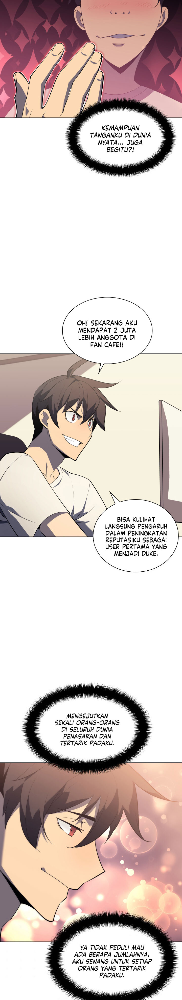 Overgeared Chap 117 - Next Chap 118