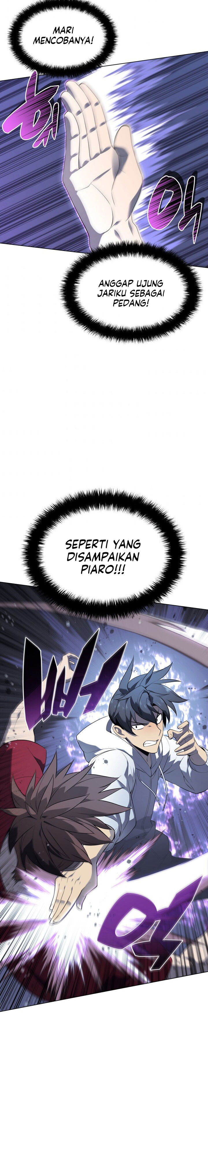 Overgeared Chap 117 - Next Chap 118
