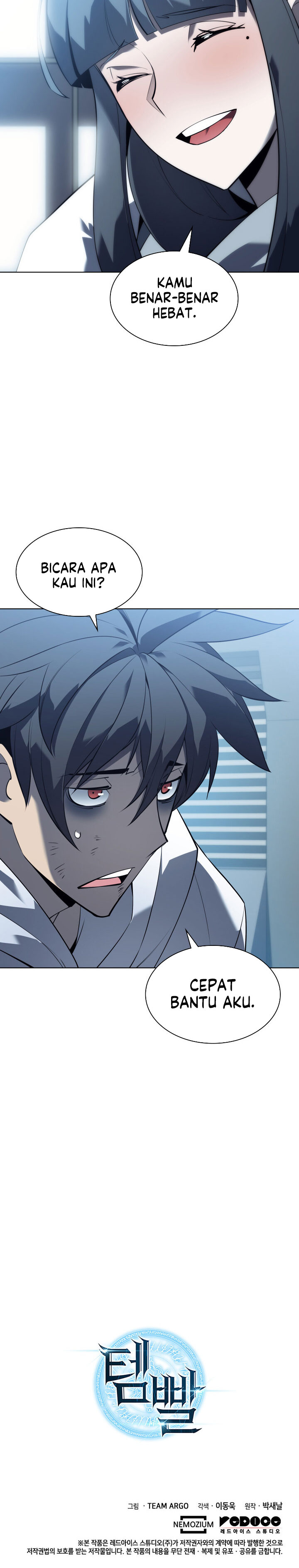 Overgeared Chap 117 - Next Chap 118