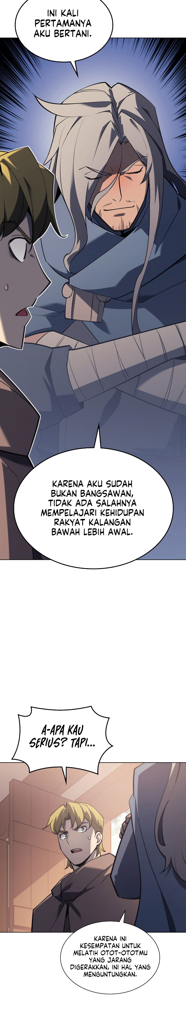 Overgeared Chap 114 - Next Chap 115